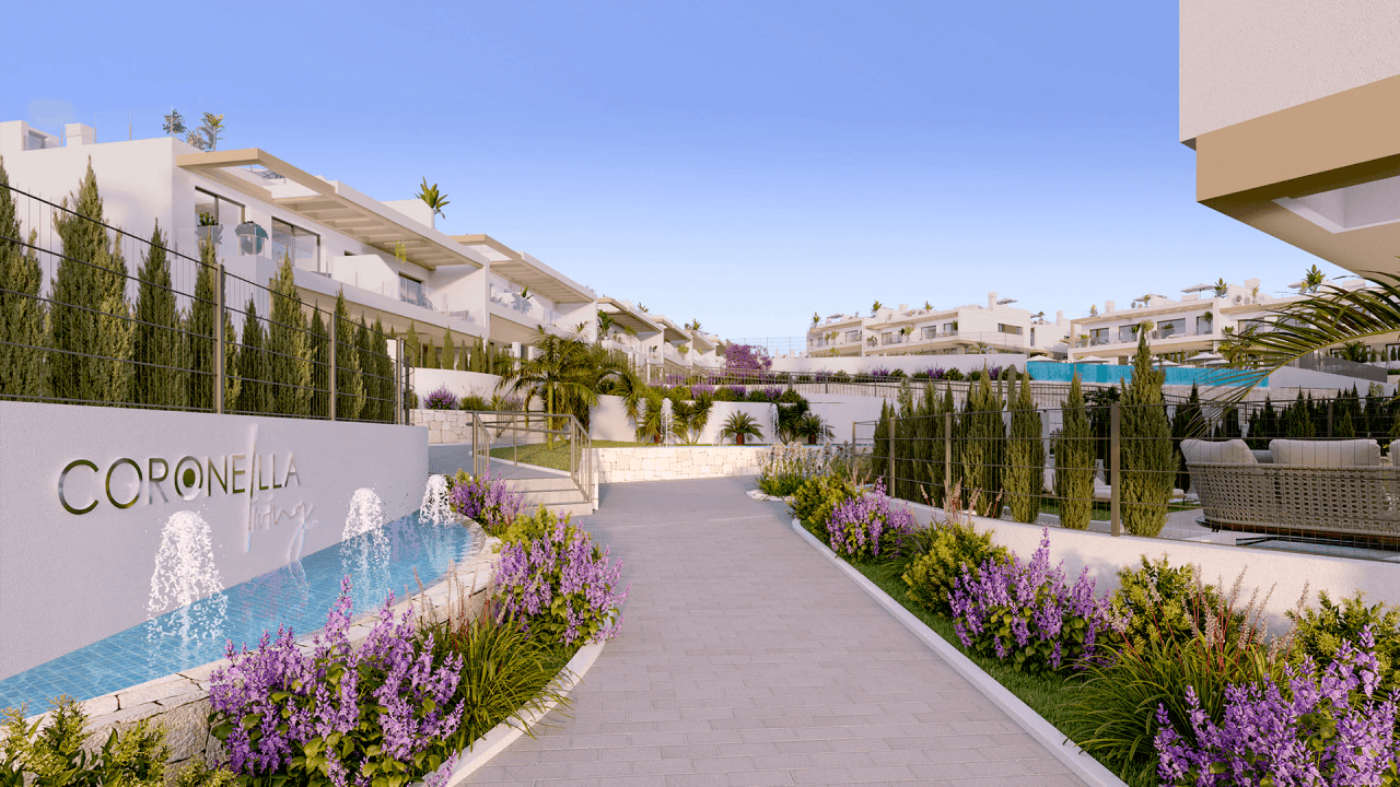 Bungalow en torrevieja (alicante)