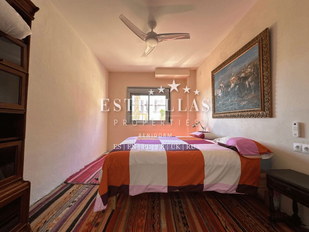 Exclusiva villa moderna con piscina privada y VISTAS PANORÁMICAS AL MAR en Montiboli, Villajoyosa