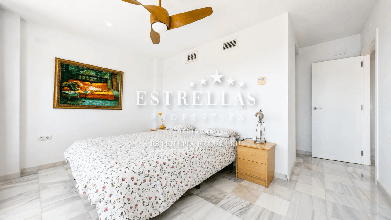 Exclusiva villa moderna con piscina privada y VISTAS PANORÁMICAS AL MAR en Montiboli, Villajoyosa