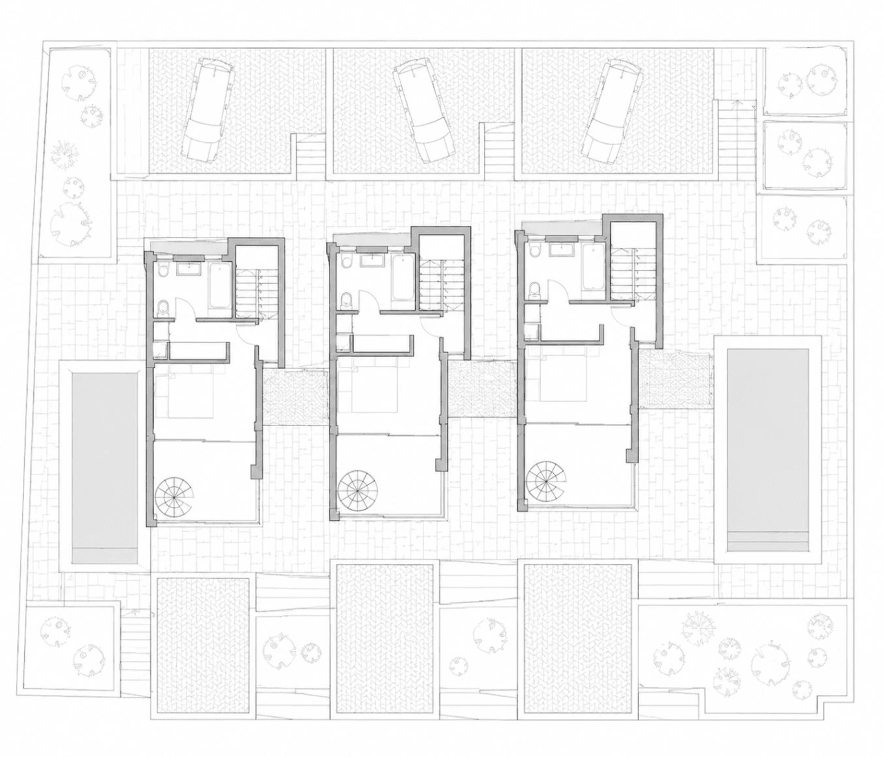 Exclusiva villa moderna con piscina privada y VISTAS PANORÁMICAS AL MAR en Montiboli, Villajoyosa