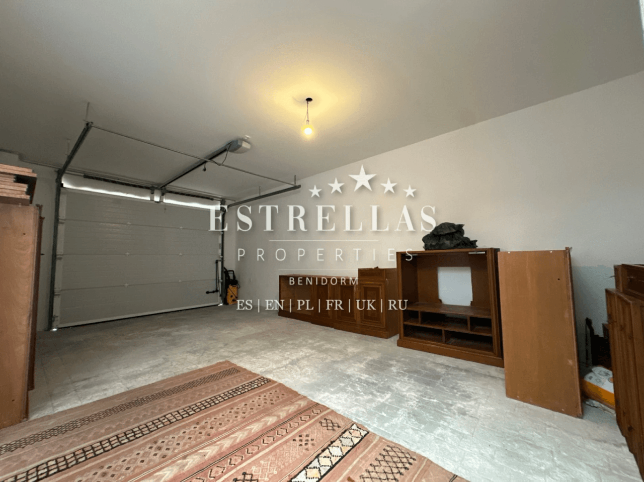Exclusiva OPORTUNIDAD DE INVERSIÓN: conjunto de 3 villas con vistas al mar, 2 piscinas privadas y alta rentabilidad