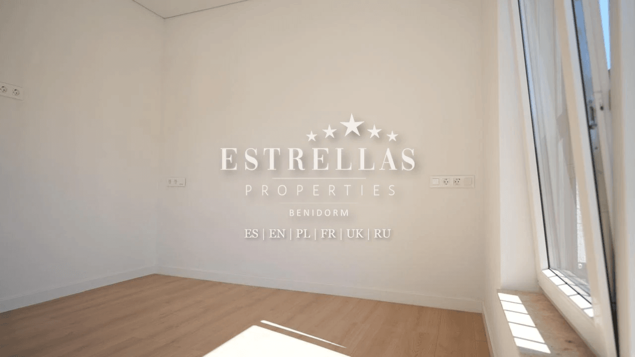 Villa exclusiva con piscina privada y cocina exterior en La Nucía, entre Altea y Benidorm